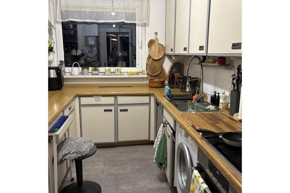 Private Apartment Apartment in Lower Saxony, Germany