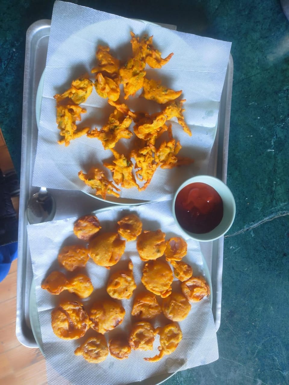 Food and drinks, Food, Breakfast