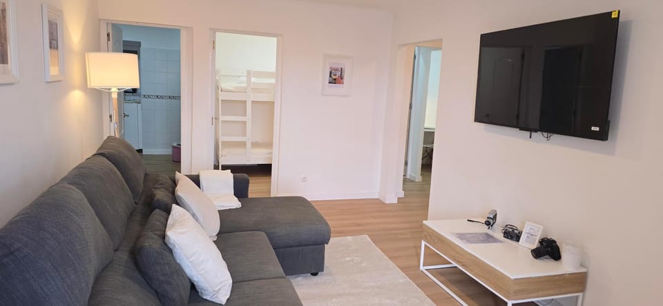 Apolônia River View Apartment in Lisbon