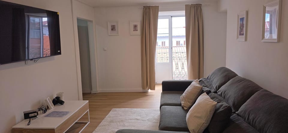 Apolônia River View Apartment in Lisbon