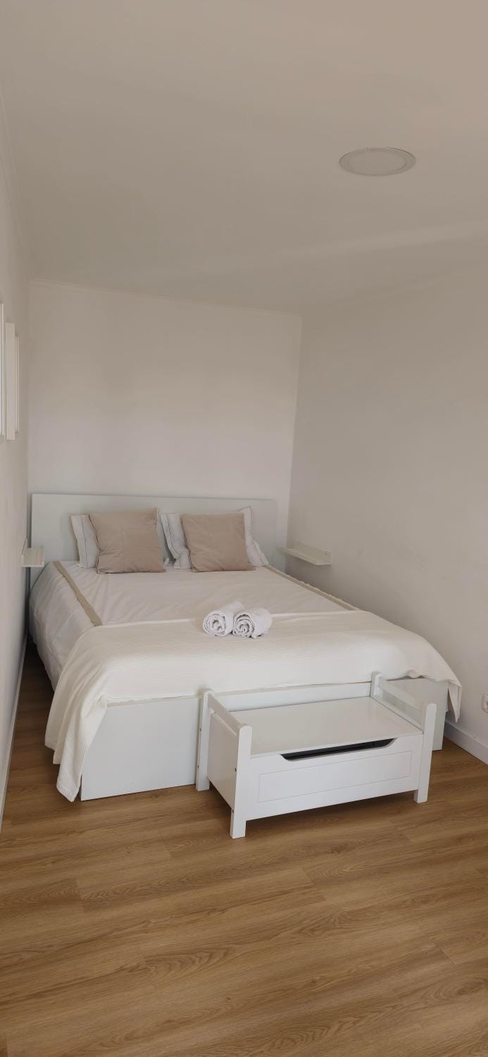Apolônia River View Apartment in Lisbon