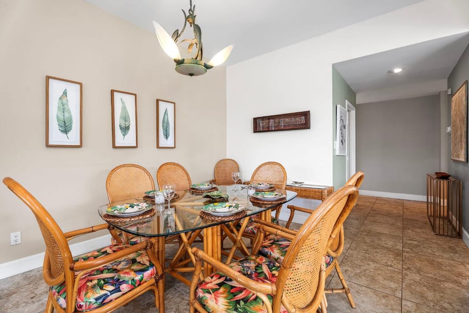 Vista Waikoloa D204 House in Puako