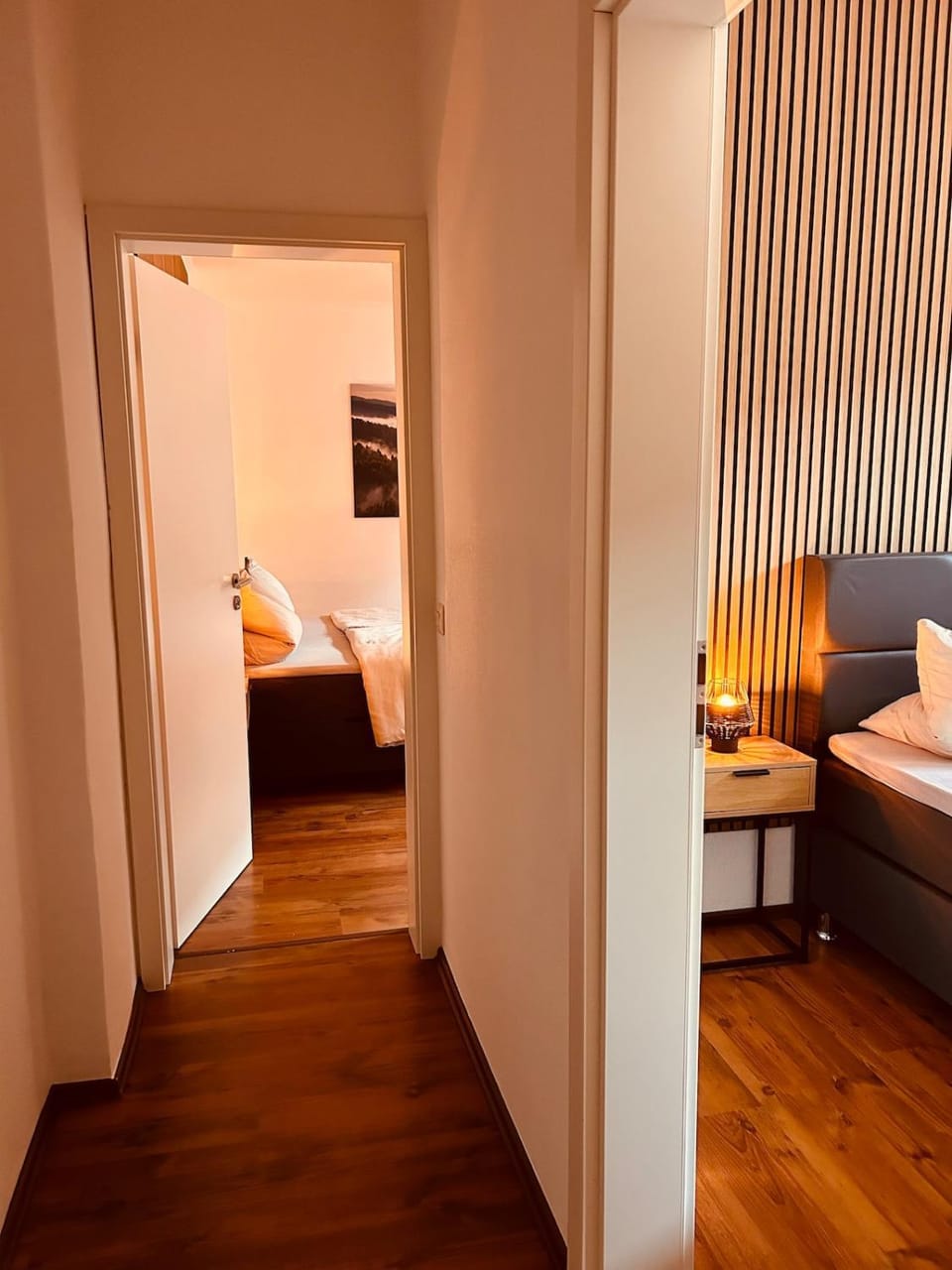 Komfort trifft Kultur - Premium-Apartment mit Sauna Apartment in Saxony-Anhalt, Germany