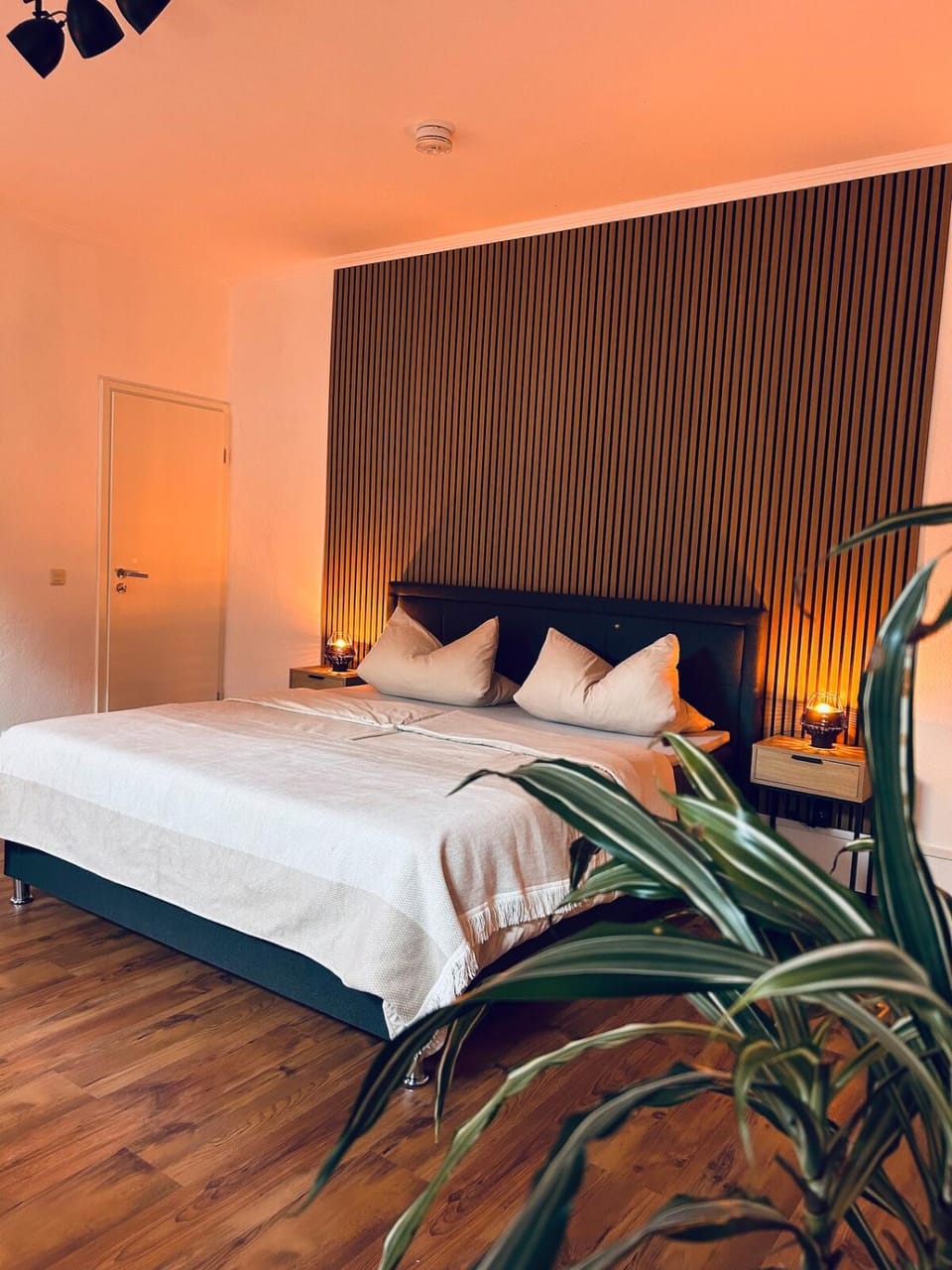 Komfort trifft Kultur - Premium-Apartment mit Sauna Apartment in Saxony-Anhalt, Germany