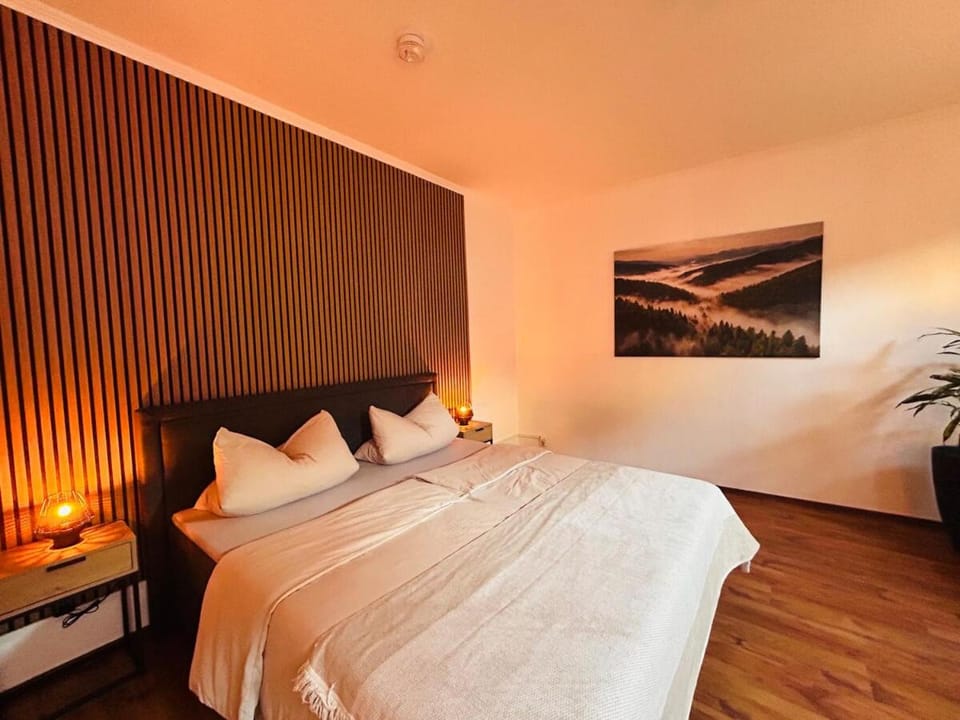 Komfort trifft Kultur - Premium-Apartment mit Sauna Apartment in Saxony-Anhalt, Germany