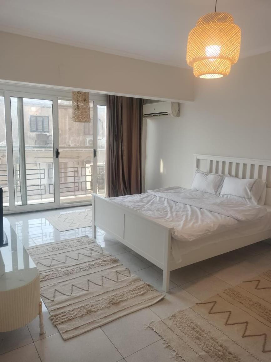 القاهرة الزمالك Apartment in Cairo