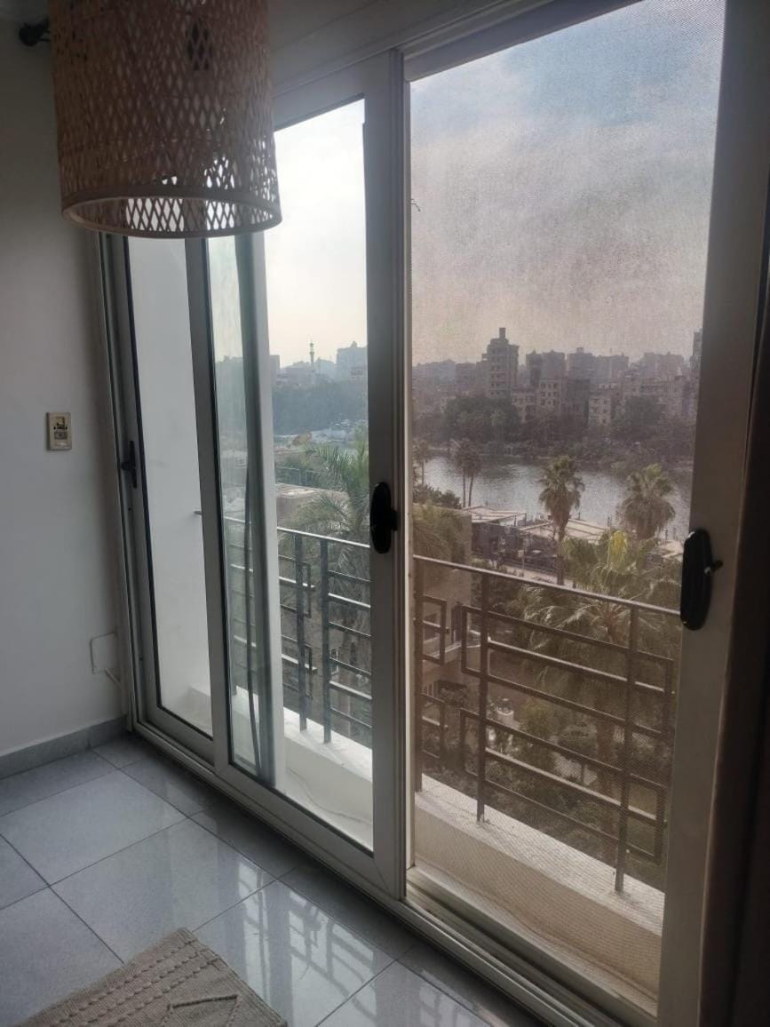 القاهرة الزمالك Apartment in Cairo