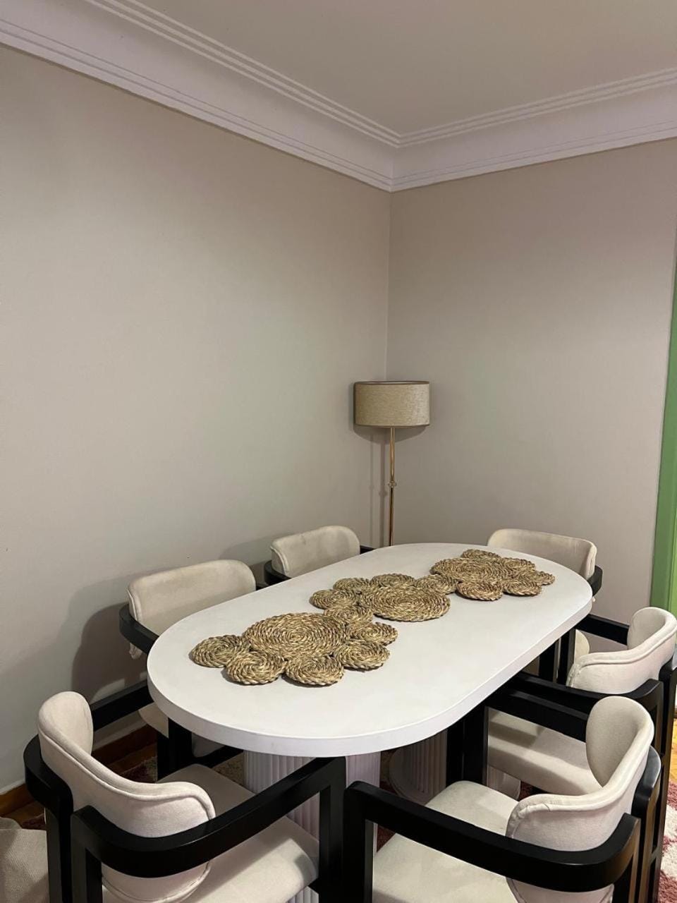 القاهرة الزمالك Apartment in Cairo