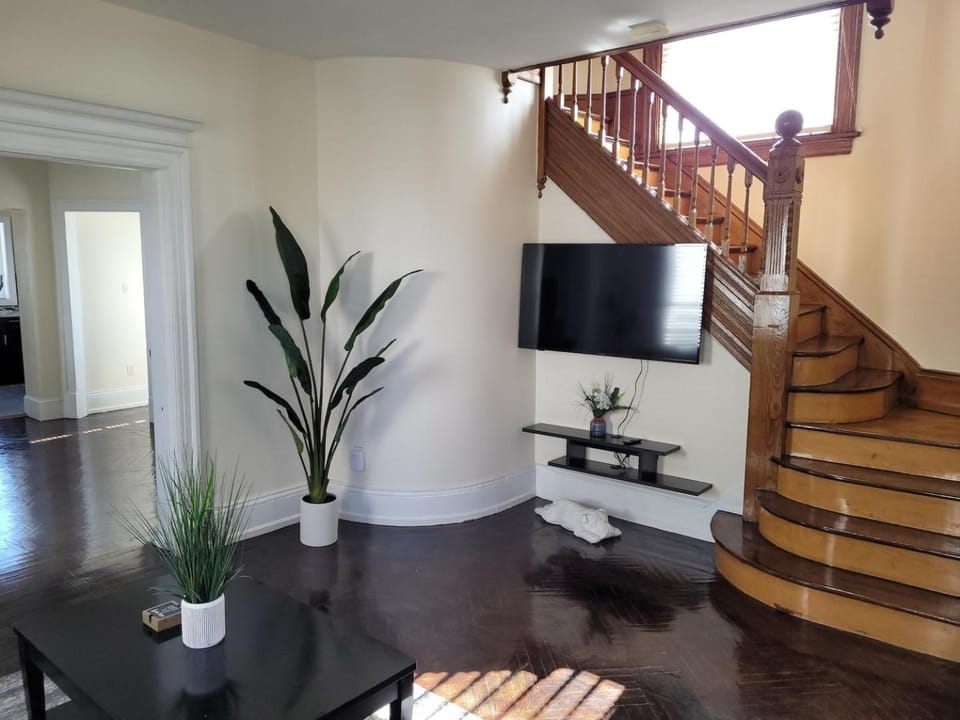 Easy Time Estate-Historic Home by Boardwalk&Casino House in Atlantic City