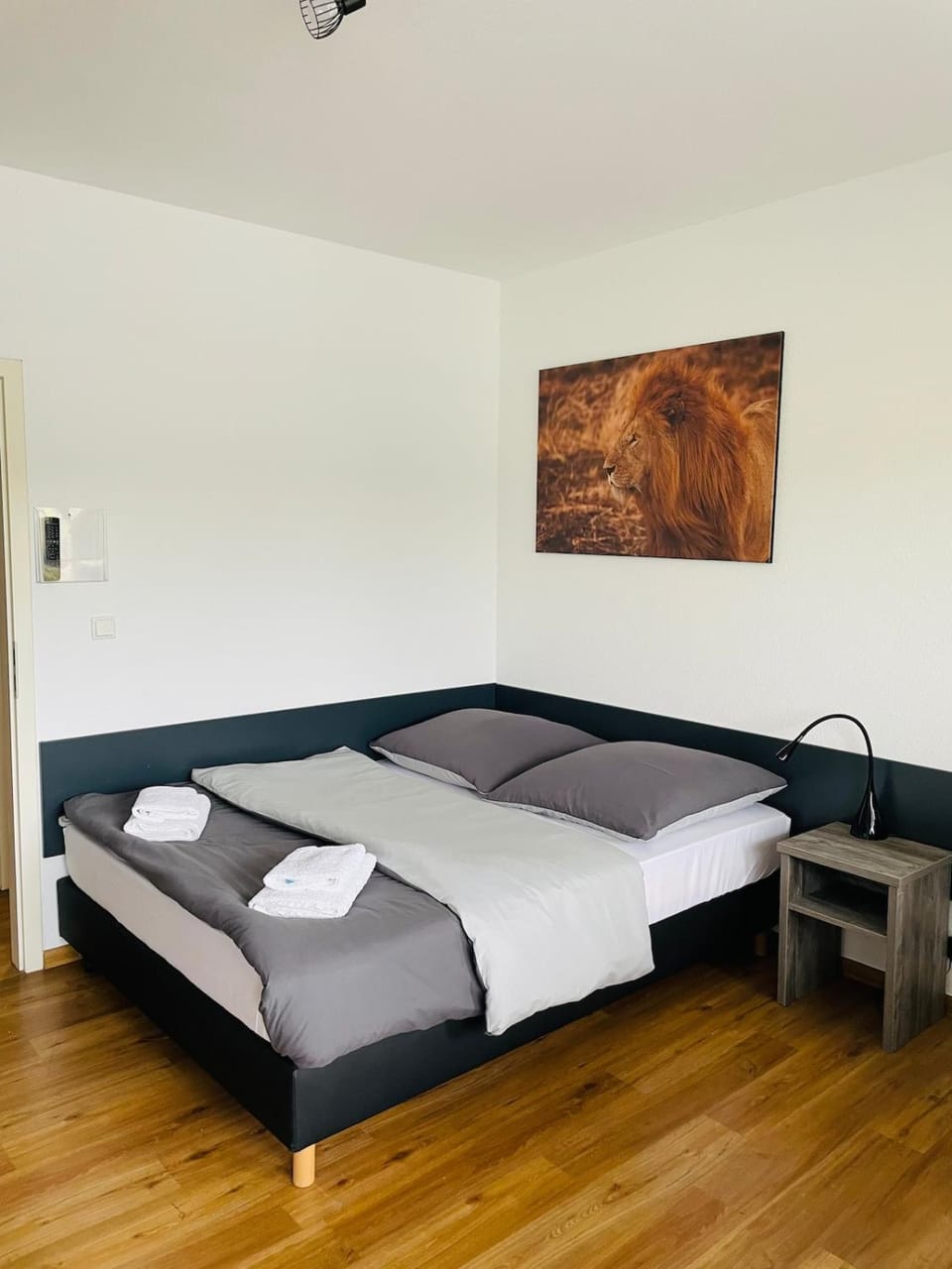 Apartment am Deutschen Eck Apartment in Koblenz