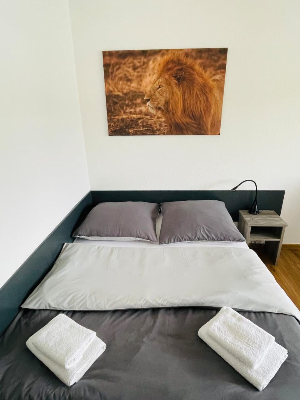 Apartment am Deutschen Eck Apartment in Koblenz