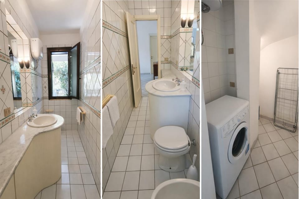 Toilet, Bathroom, bidet, washing machine