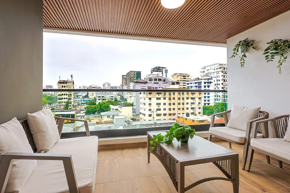 View (from property/room)