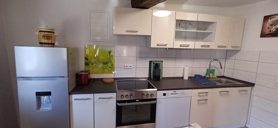 Ferienwohnung nähe Marburg und Gießen Apartment in Hesse