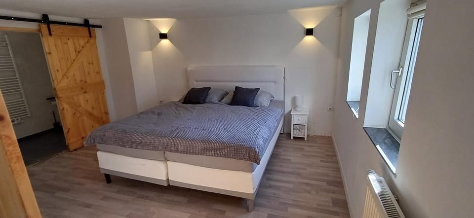 Ferienwohnung nähe Marburg und Gießen Apartment in Hesse