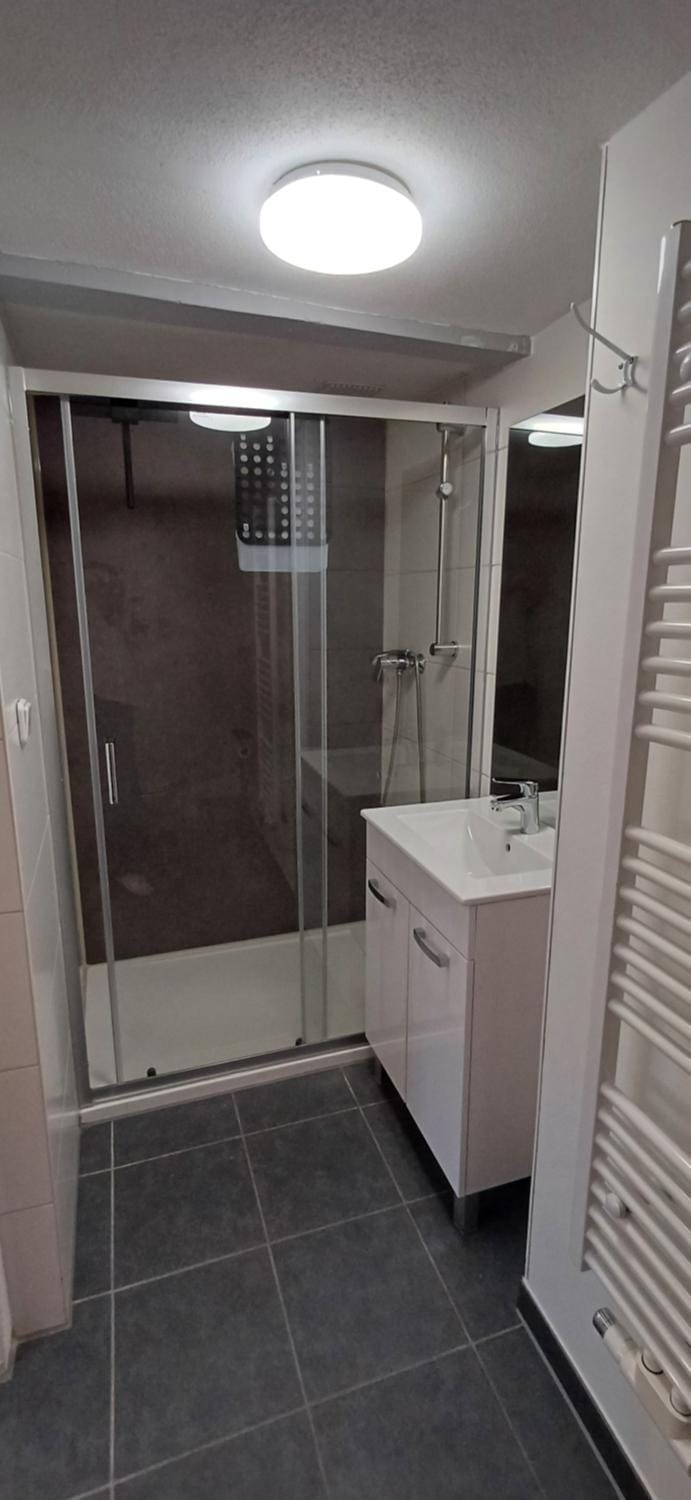 Ferienwohnung nähe Marburg und Gießen Apartment in Hesse