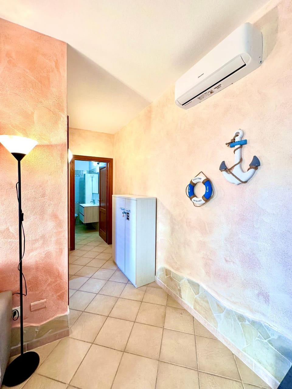 air conditioner