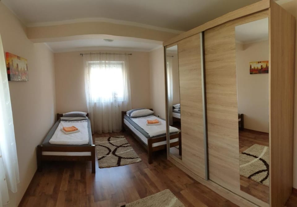 Villa Nejse Apartment in Sarajevo