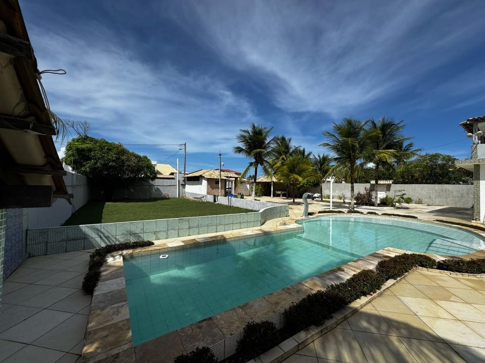 Chalé Casa da Barra Vacation rental in State of Alagoas, Brazil