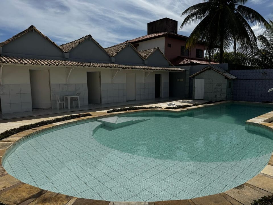 Chalé Casa da Barra Vacation rental in State of Alagoas, Brazil