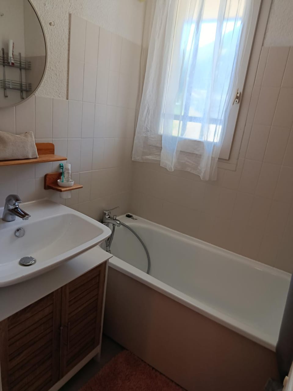 Appartement cosy 4 couchages -Pont du Verdon- centre station Apartment in Allos