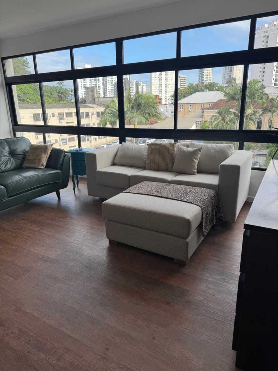 Conforto e Localização Estratégica - Perto de Tudo Apartment in Joinville