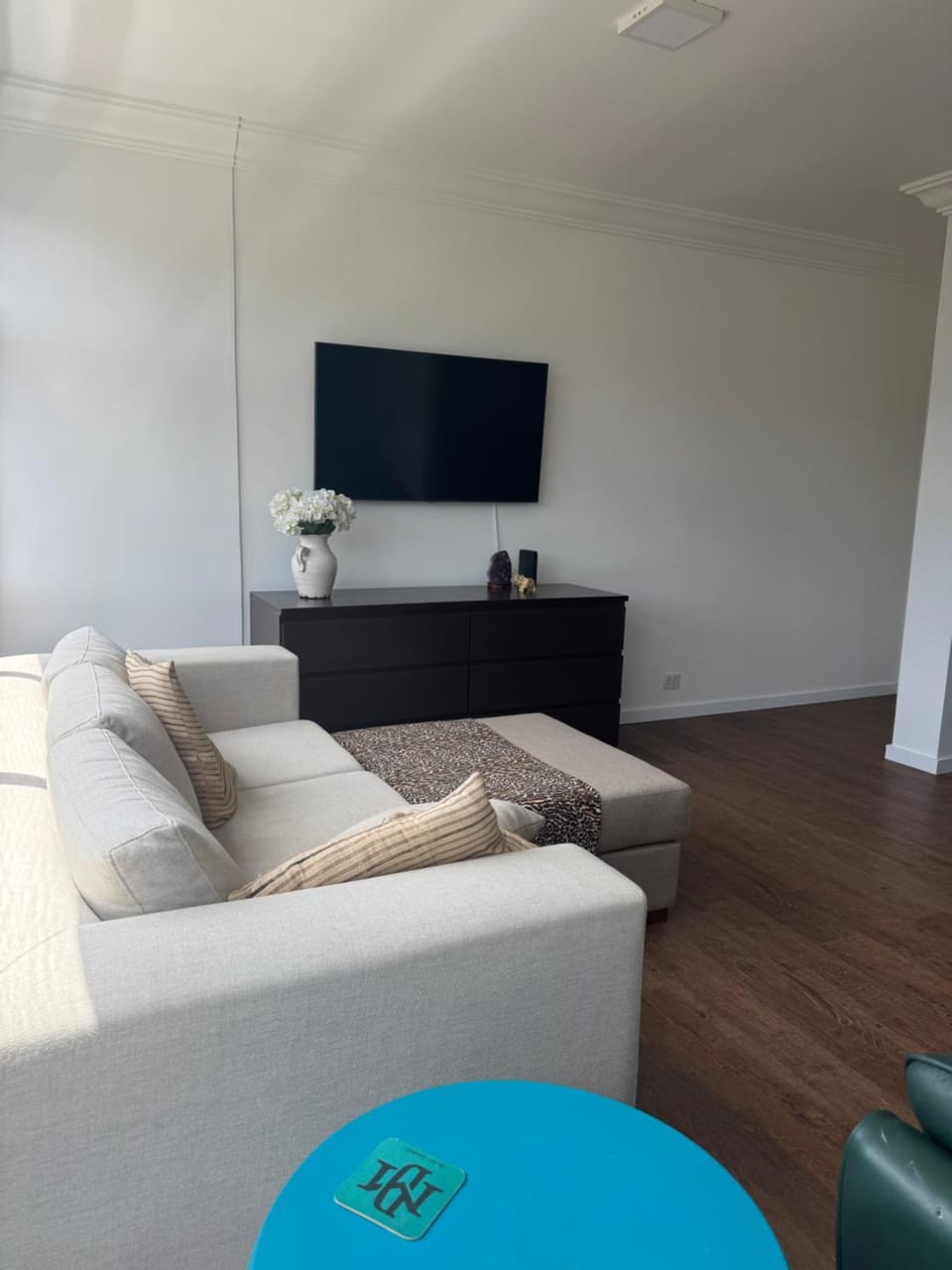 Conforto e Localização Estratégica - Perto de Tudo Apartment in Joinville