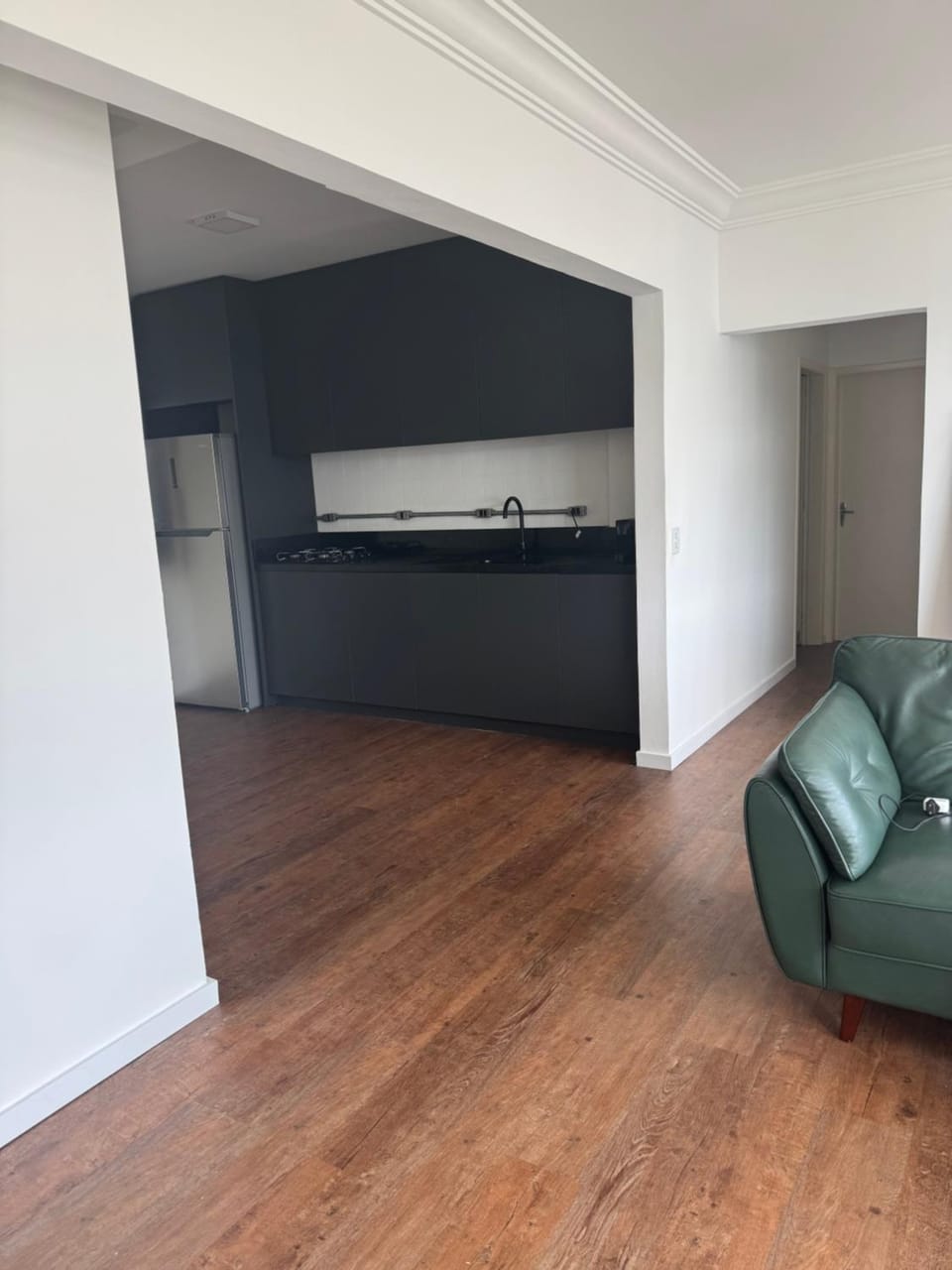 Conforto e Localização Estratégica - Perto de Tudo Apartment in Joinville