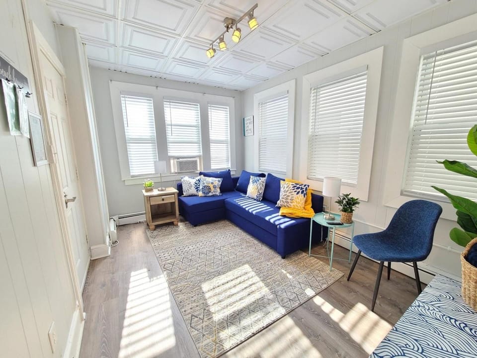 Beachcrest- Easy Walk to Tropicana & Casinos! House in Atlantic City