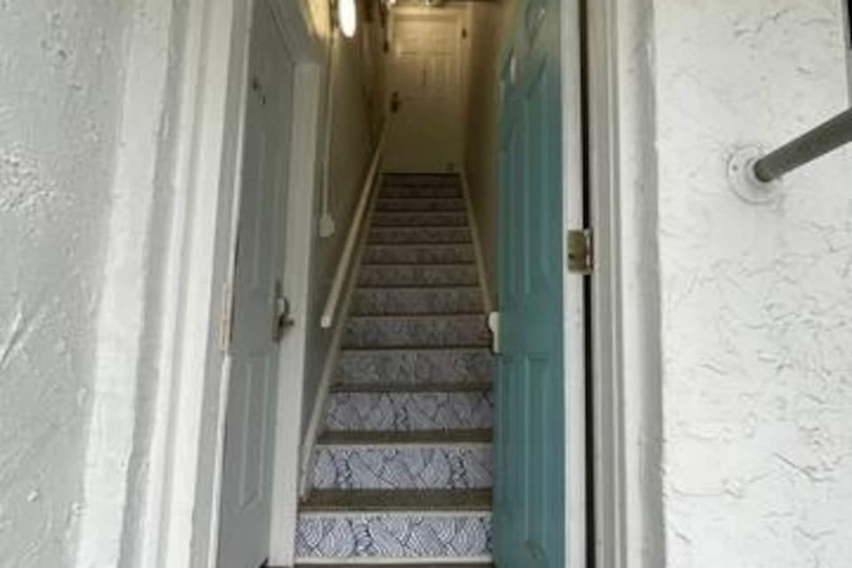 Wavecrest- Quick walk to the Tropicana House in Atlantic City