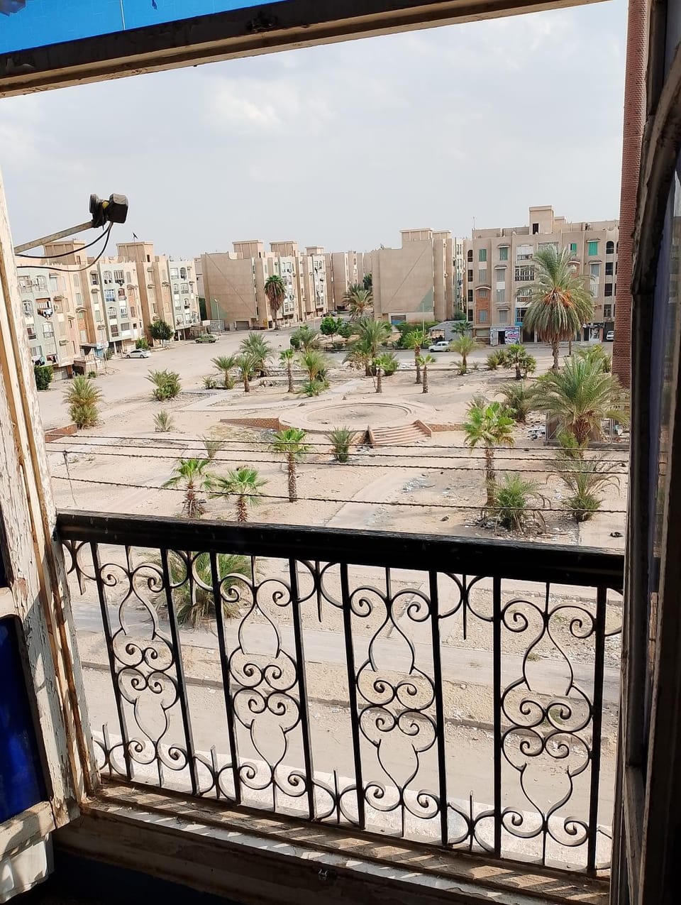 View (from property/room)