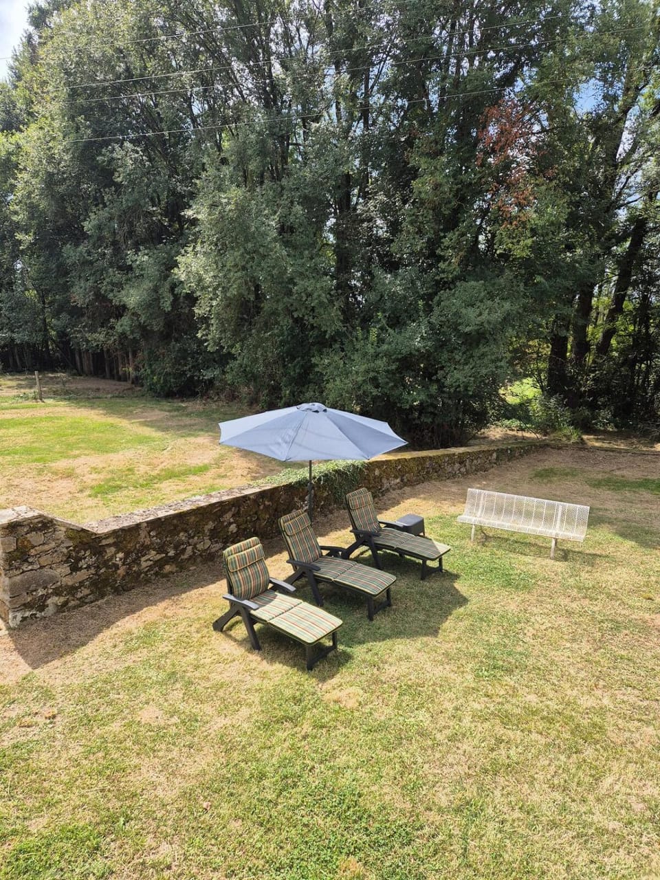 Le Mas des Rosiers House in Occitanie