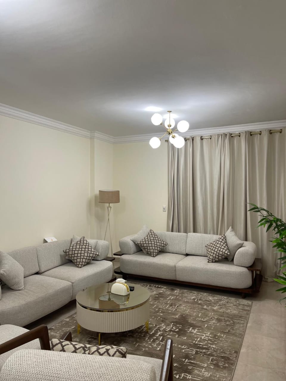 شقة فندقية Apartment in Egypt