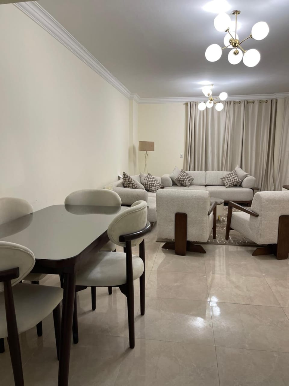 شقة فندقية Apartment in Egypt