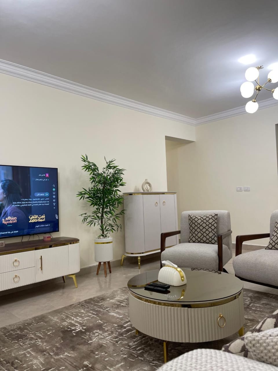 شقة فندقية Apartment in Egypt