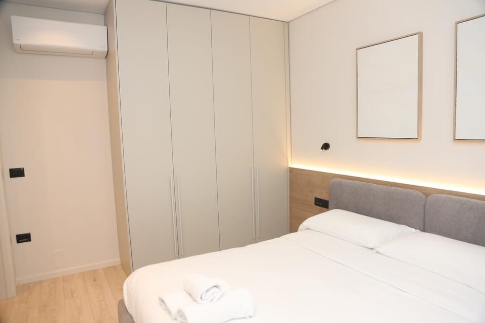 City Centre Apartments - CCA Apartment in Tirana