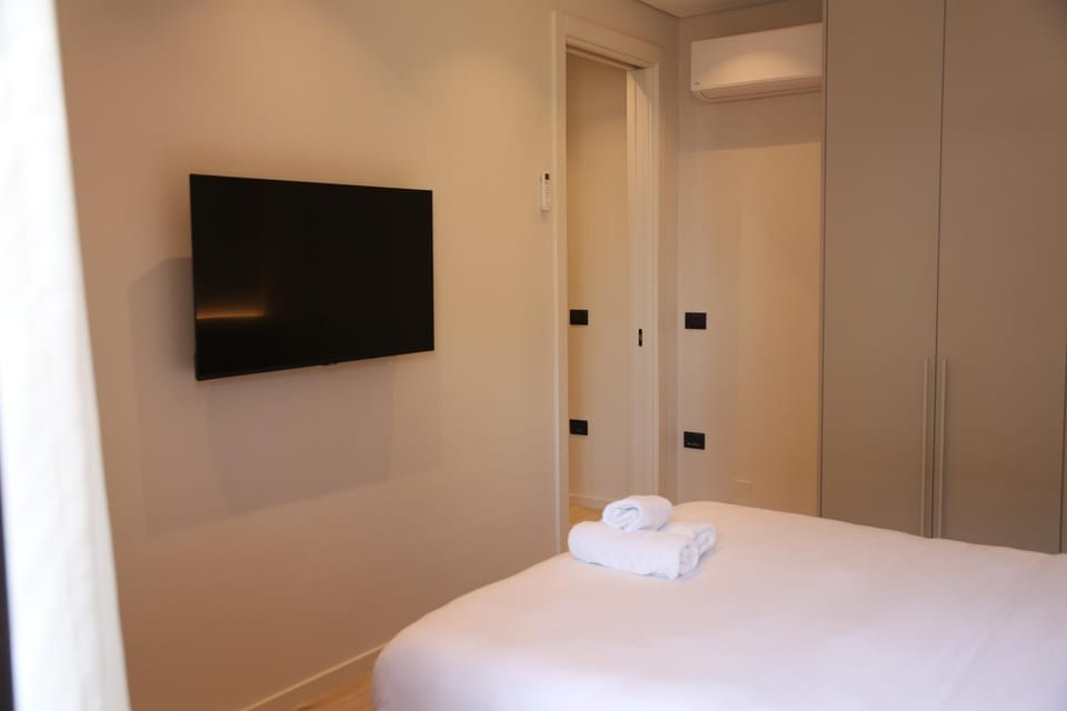 City Centre Apartments - CCA Apartment in Tirana