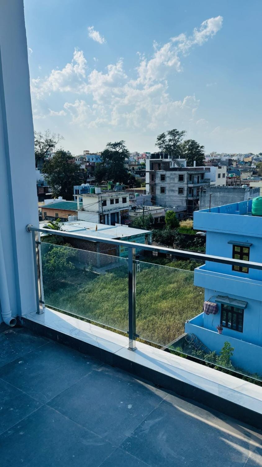 Diya apartment Apartment in Rishikesh
