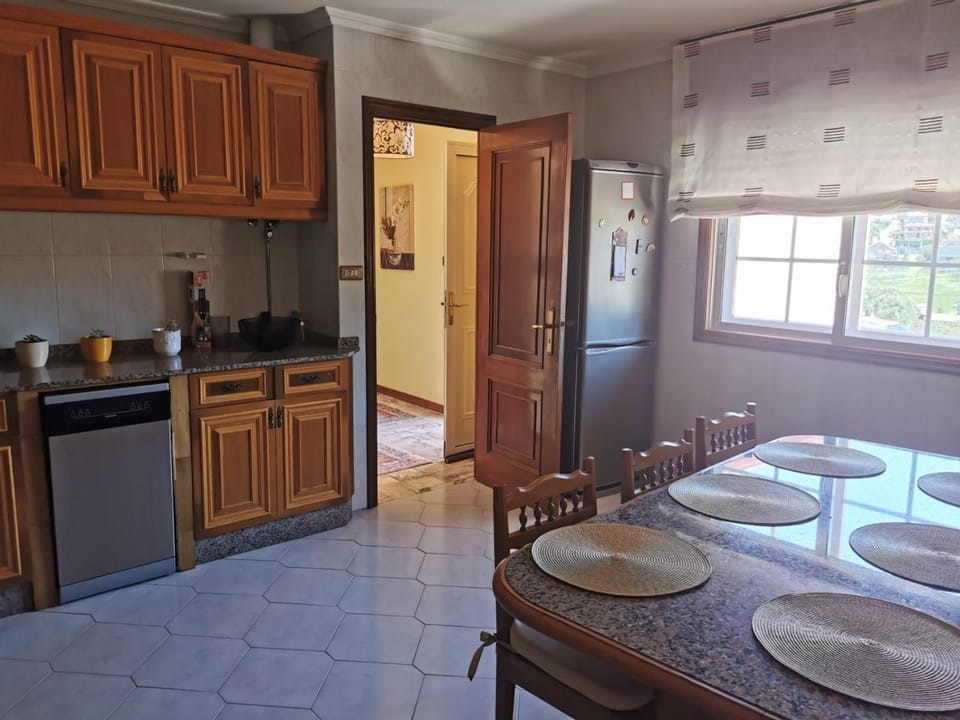 Saians Vigo Mar House in Galicia
