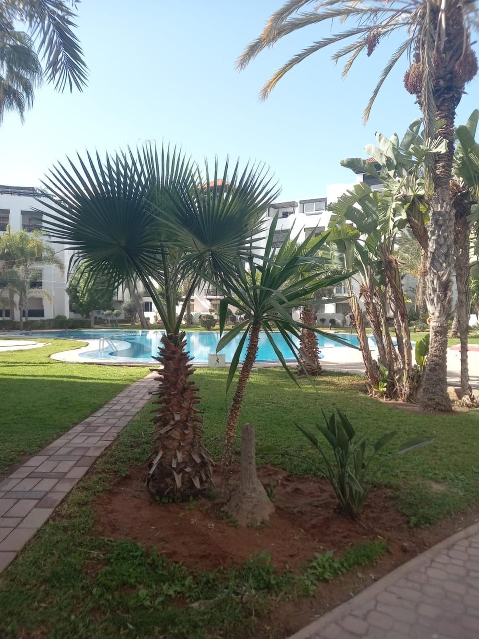 Appartement de Rêve Apartment in Agadir