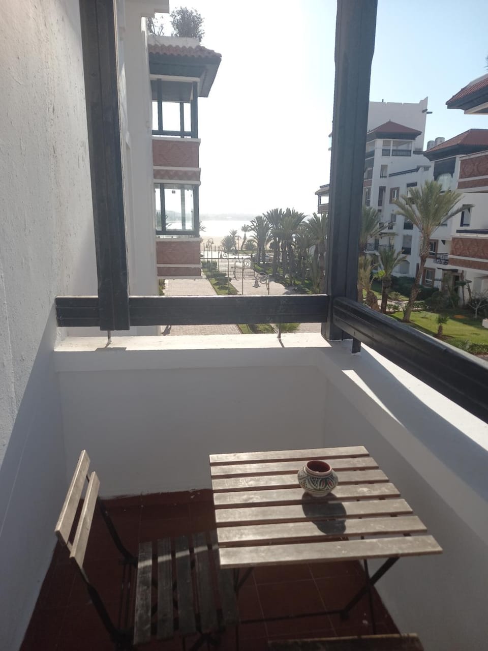 Appartement de Rêve Apartment in Agadir