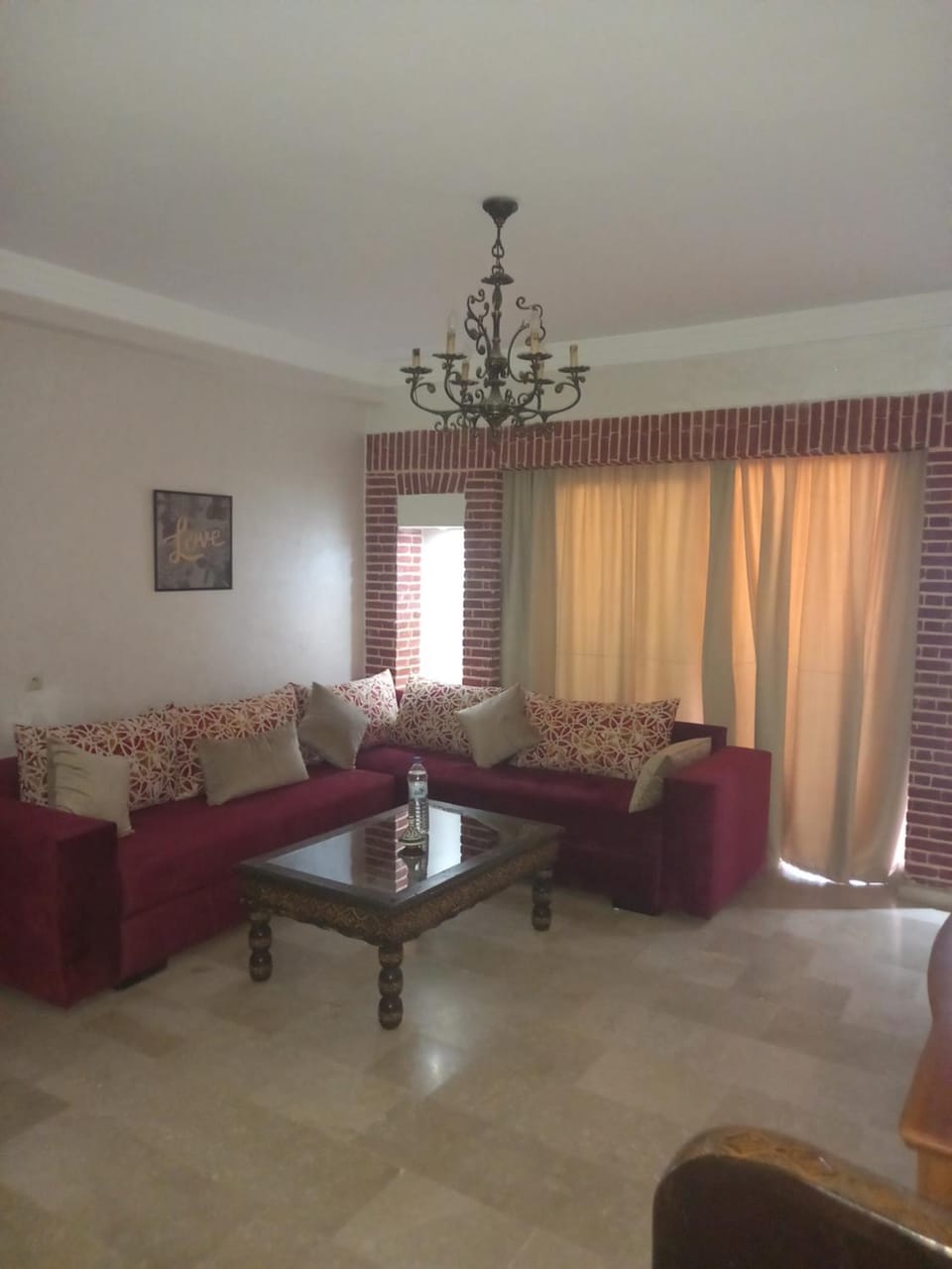 Appartement de Rêve Apartment in Agadir