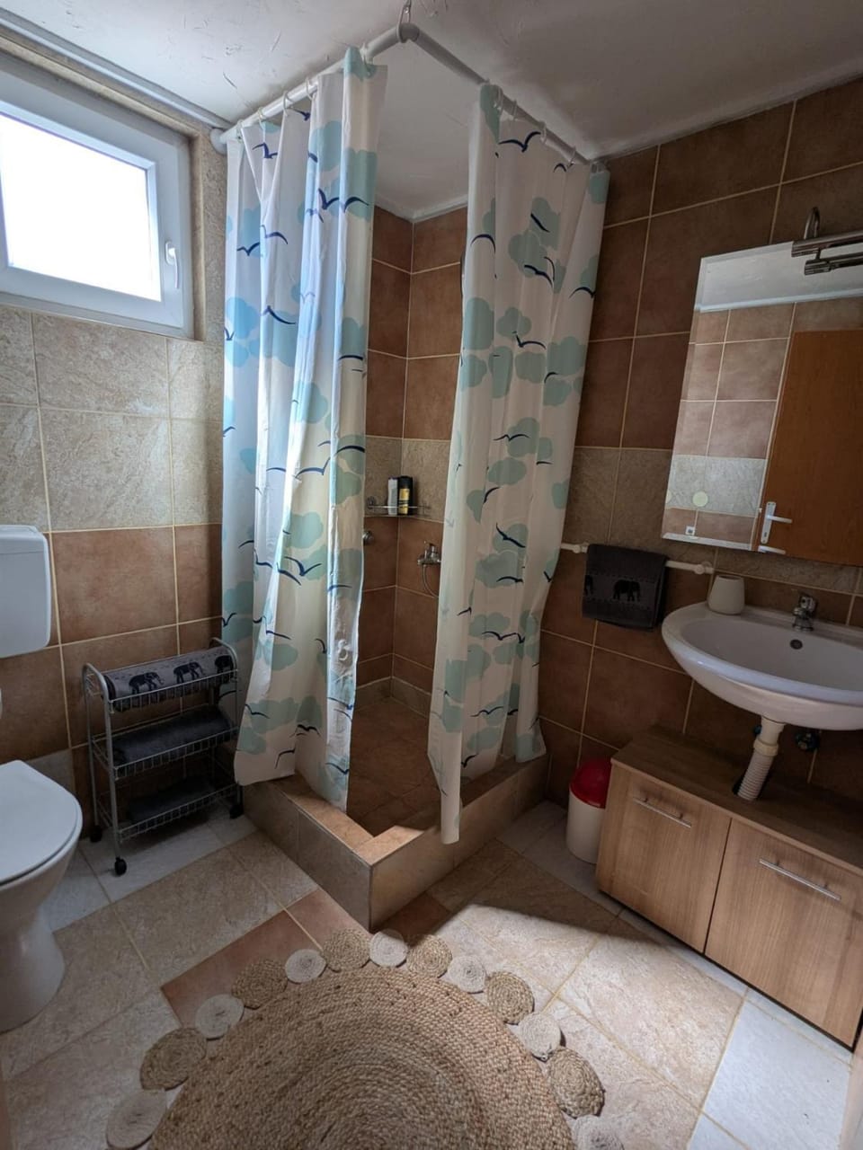 Apartman Slavica Apartment in Šibenik-Knin County, Croatia