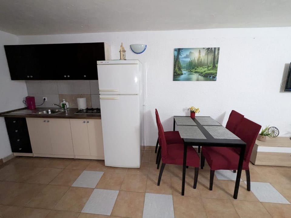 Apartman Slavica Apartment in Šibenik-Knin County, Croatia