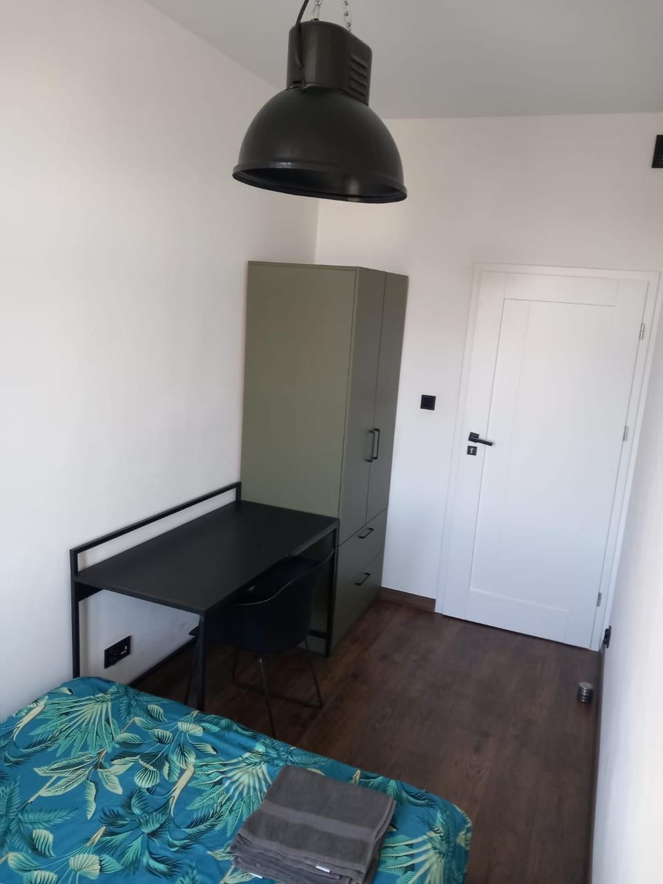 10Wygodny pokoj w centrum Wroclawia Bed and Breakfast in Wroclaw