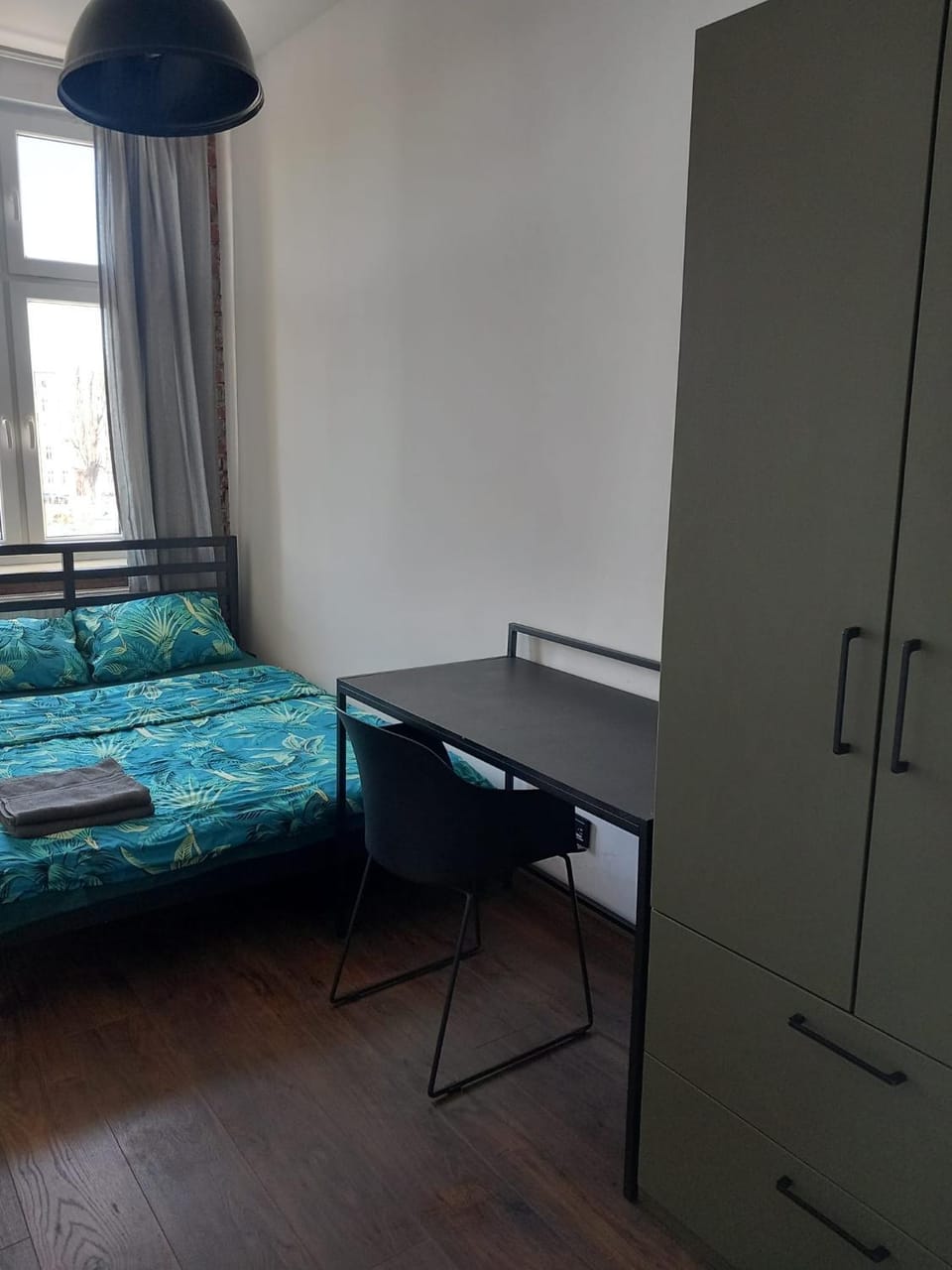 10Wygodny pokoj w centrum Wroclawia Bed and Breakfast in Wroclaw