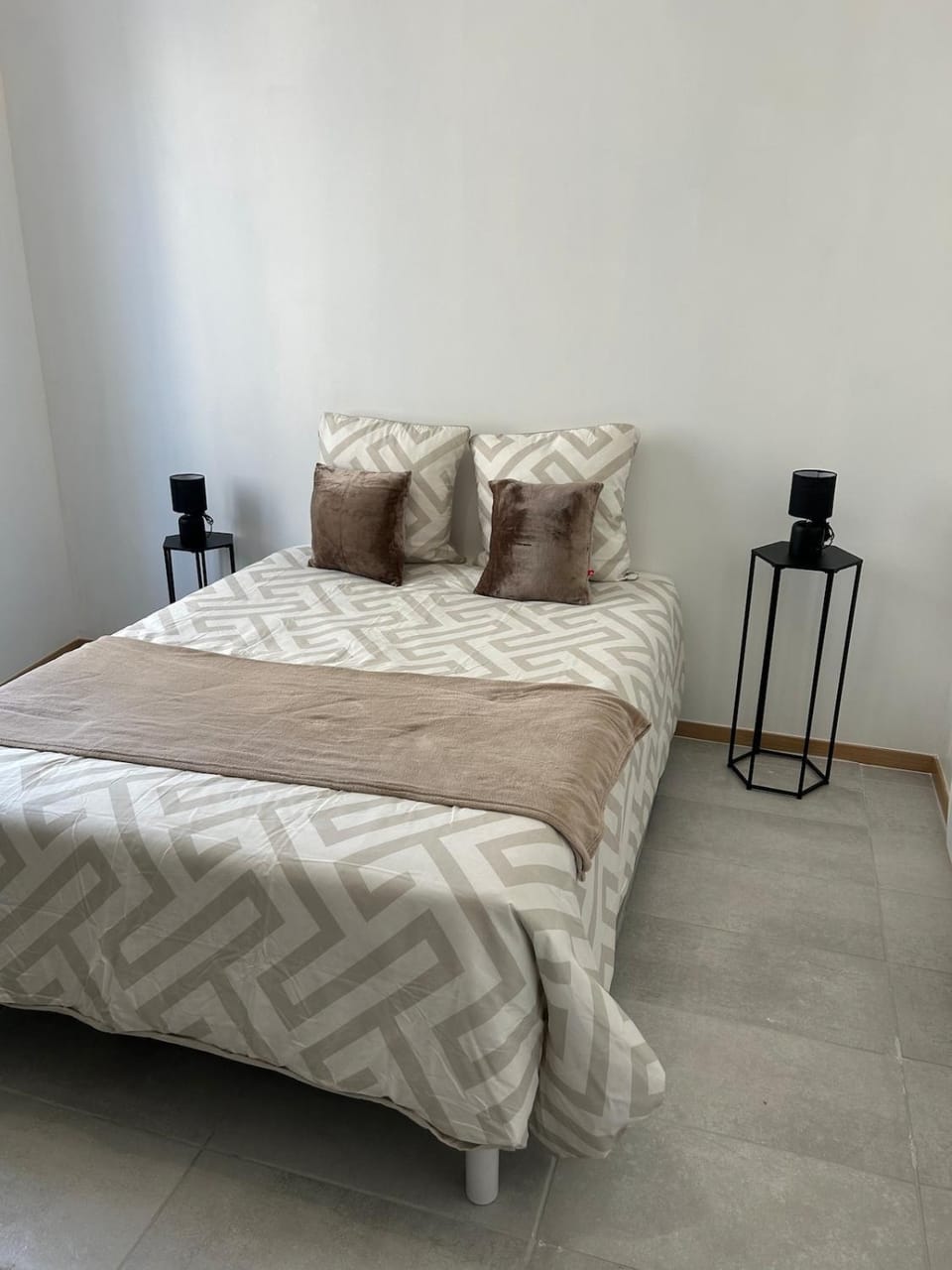 T2 cosy Apartment in Marseille
