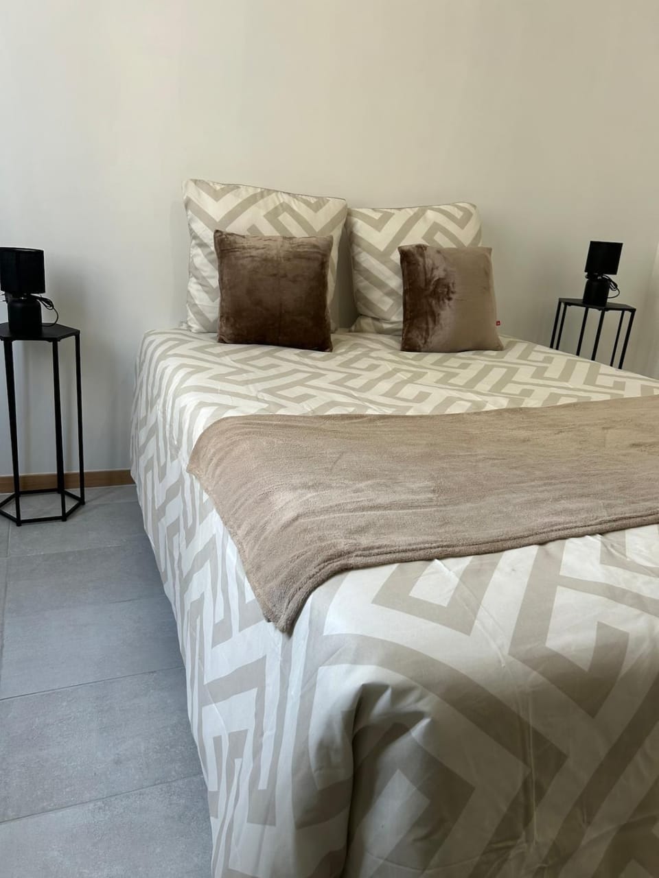 T2 cosy Apartment in Marseille