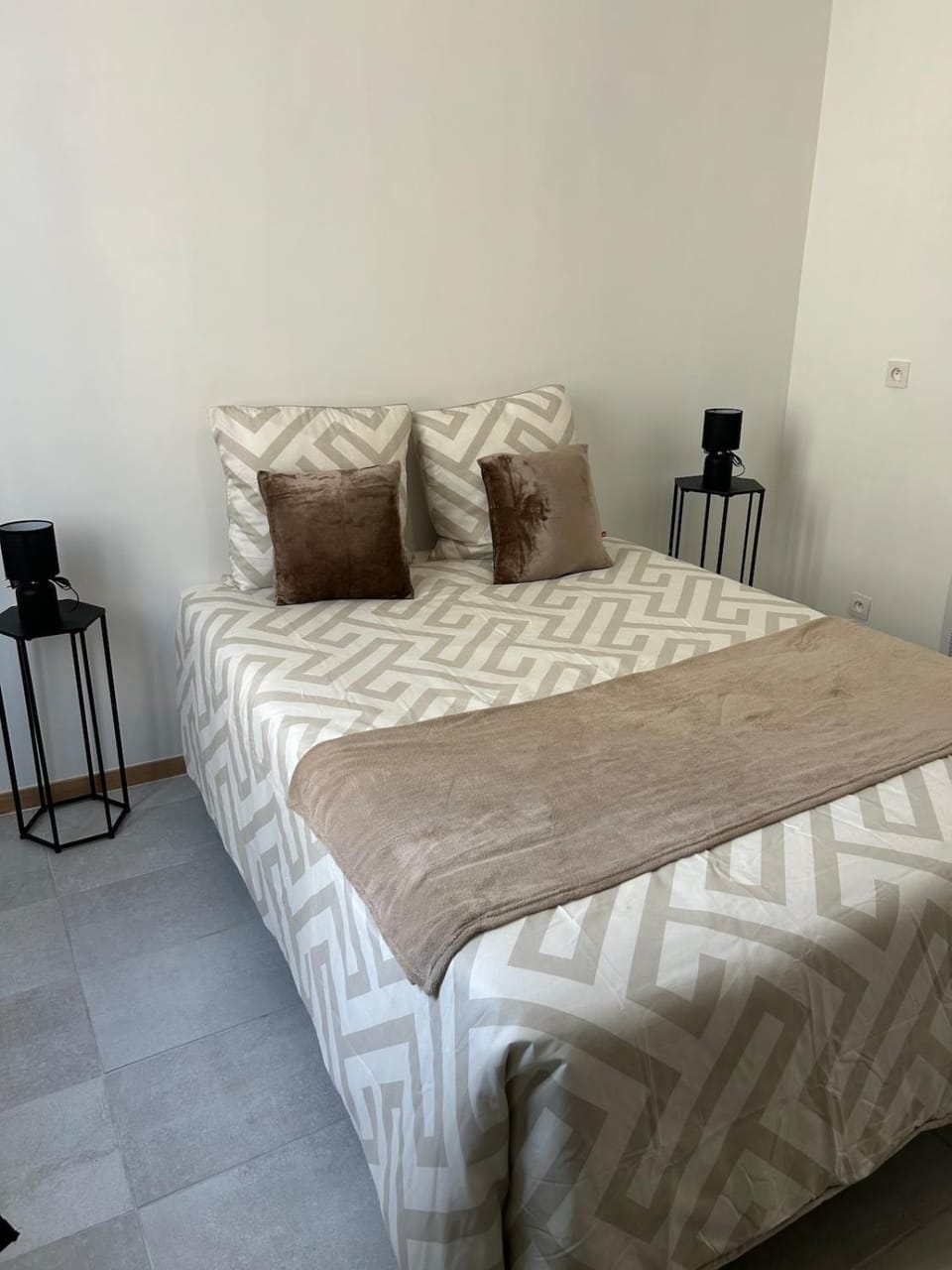 T2 cosy Apartment in Marseille