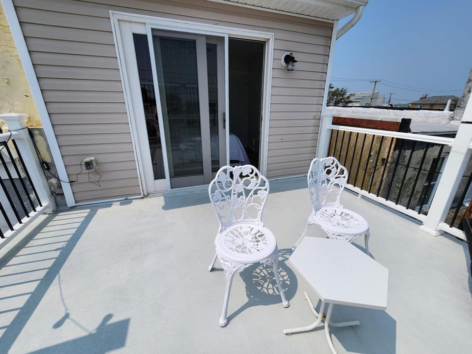 Fairview Terrace-Brand New 3BDRM, Central Location House in Atlantic City